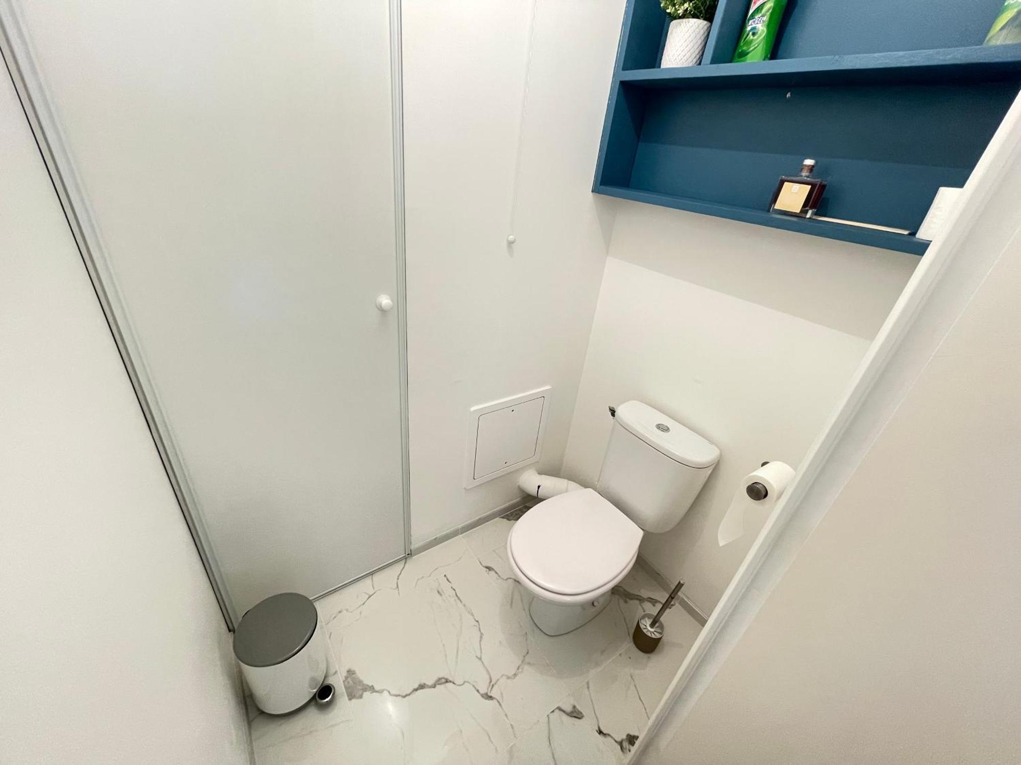 Bel Appartement Pour 6 Avec Parking - Rive Gauche - 183 Rouen Exterior foto